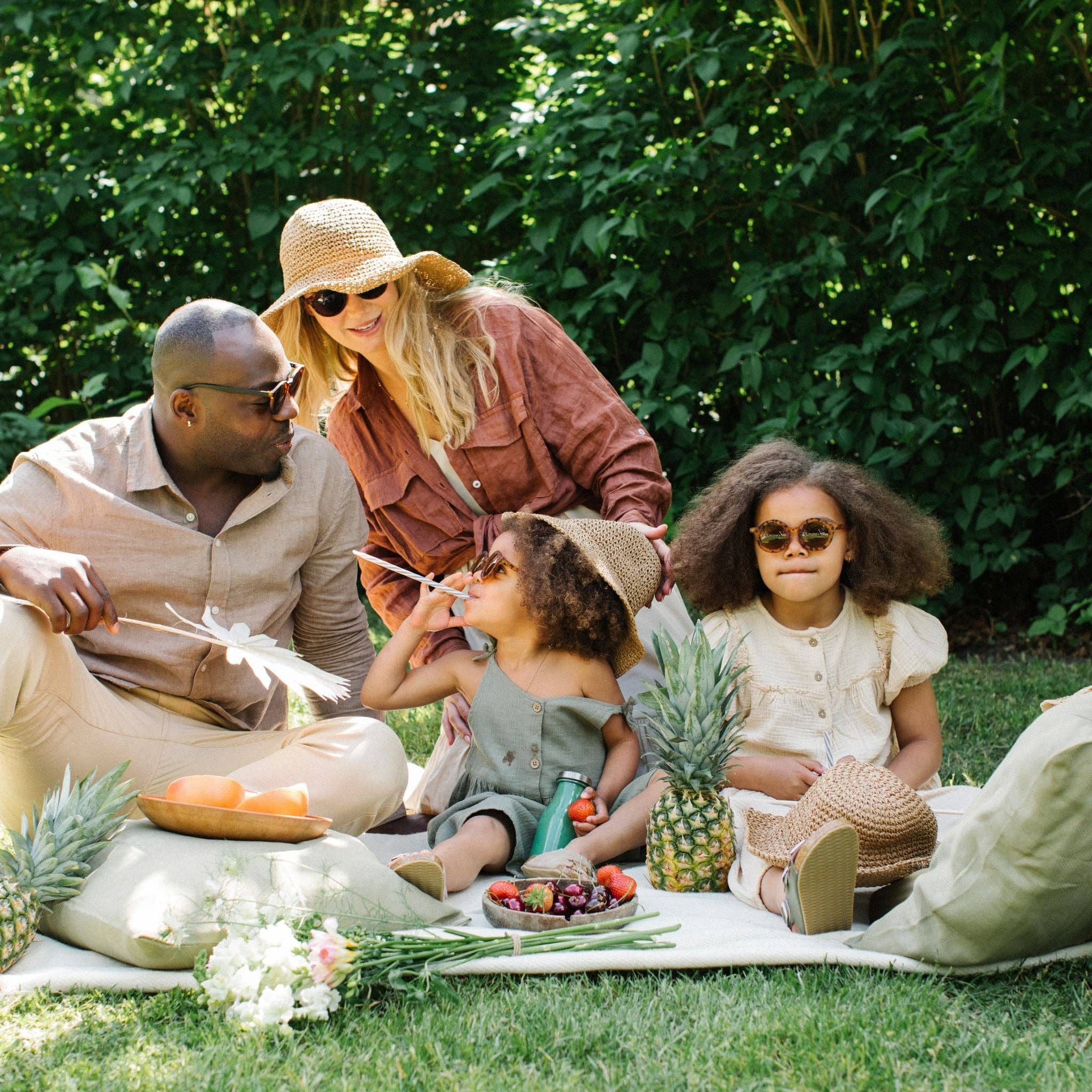 NATURAL Straw Hat for wholesale on Faire42
