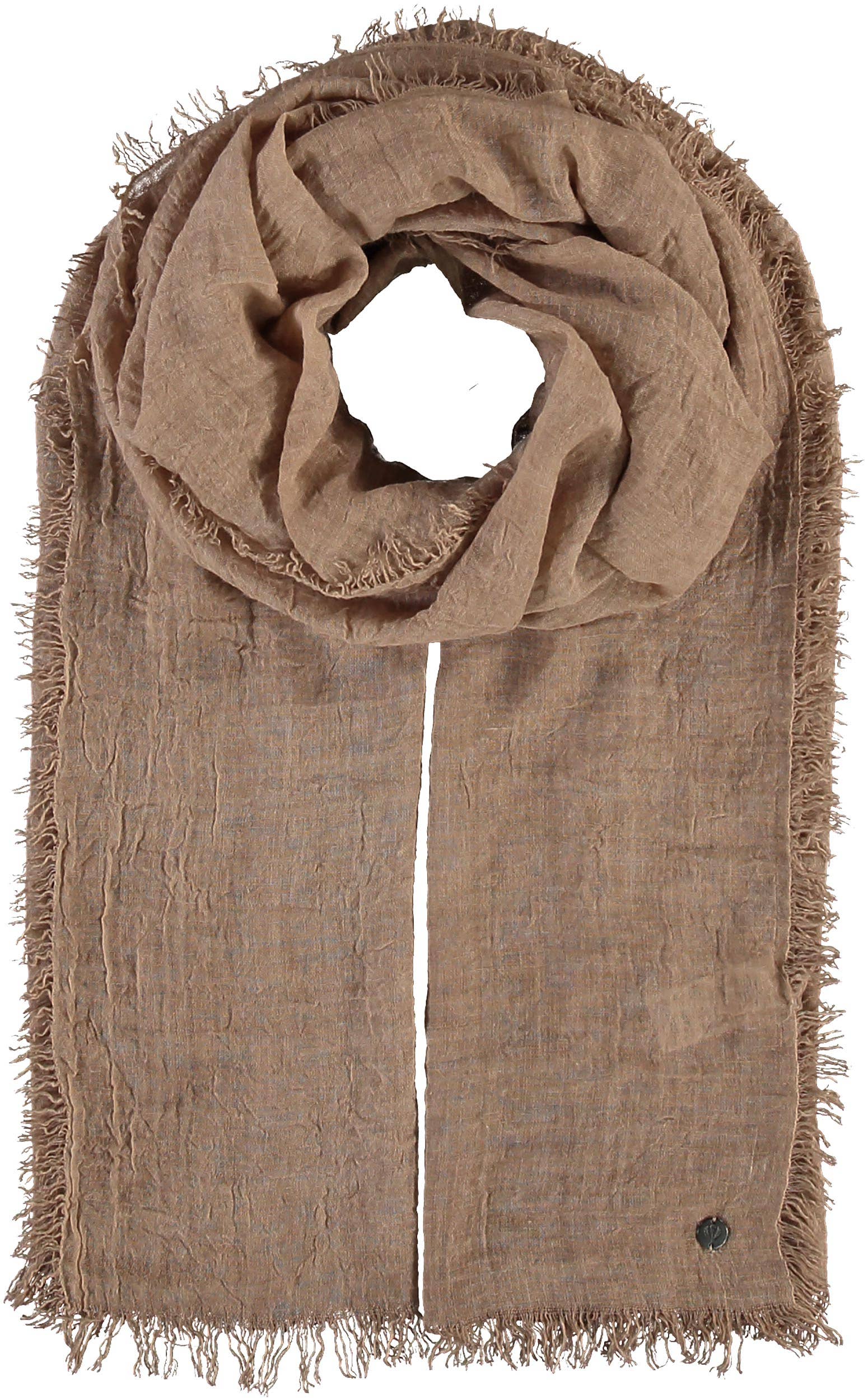 FRAAS - The Scarf Company - Wholesale Scarf - Women's - Optic Cold Dye Wrap21