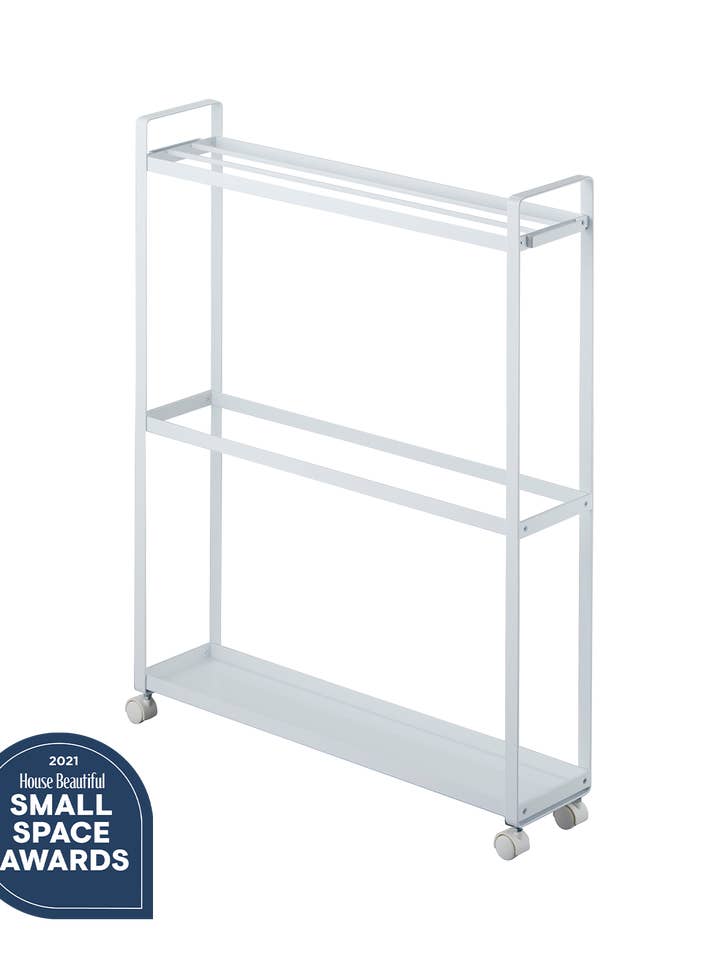 Tower Handtuchhalter, rollend, Stahl für den Großhandel von Yamazaki Home