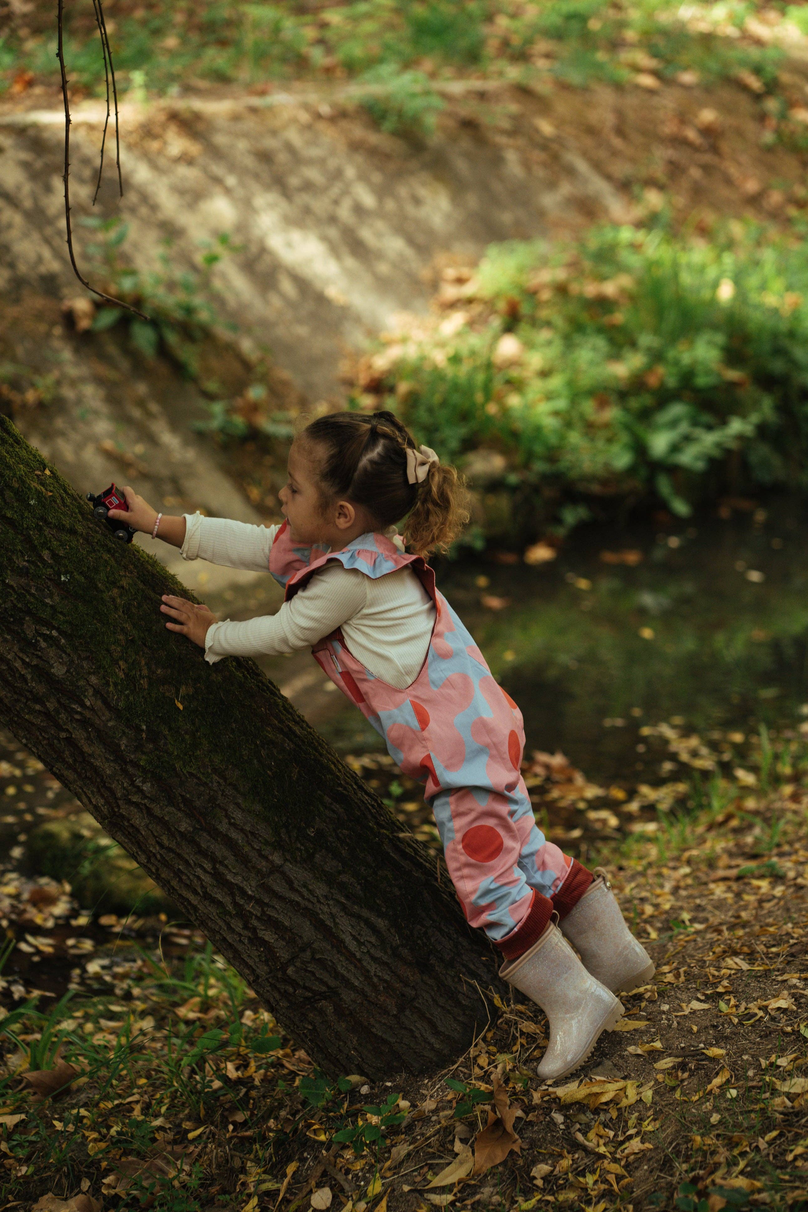 benny - Wholesale Overalls - Baby - Amélia Brinca-Color Overalls (Reversible)1