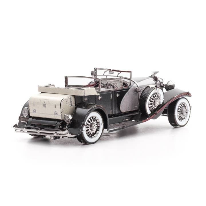 MADNESSTOYS - Wholesale DIY Craft Kit - Duesenberg II Sj 19351