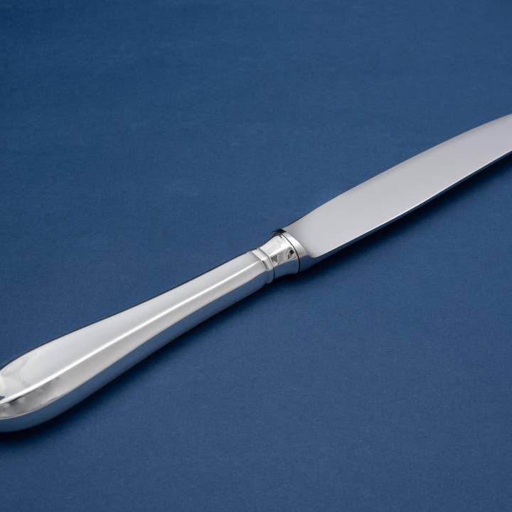 Facette bestick 4-delat middag uppsättning för wholesale av Gebrüder Reiner GmbH & Co. KG