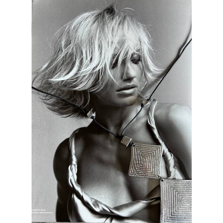 BABY JOYS – Colar pingente/pendente por atacado – PENDENTE BOHO5