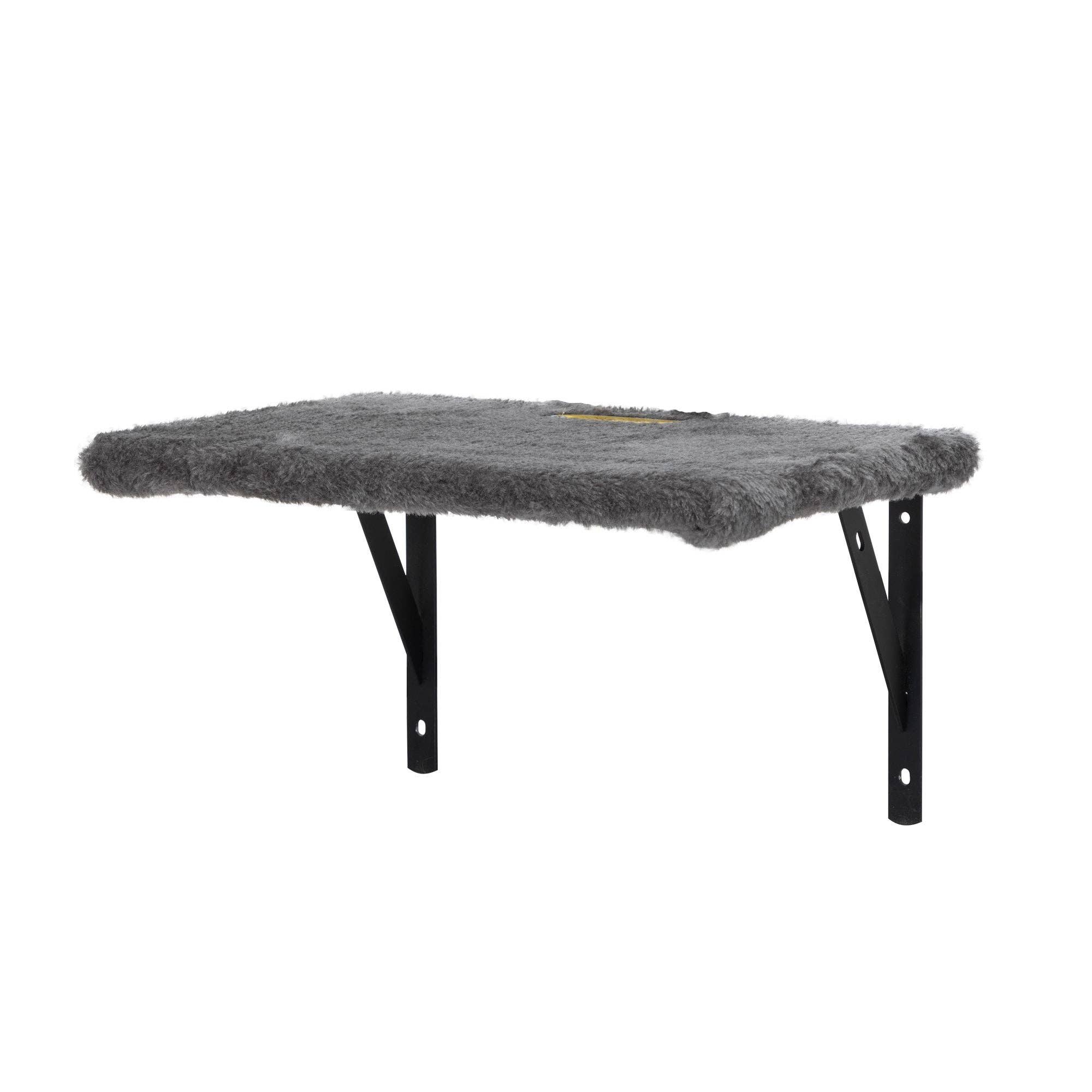 Hard Rock Health Stores - Wholesale Pet Scratcher - Cat - 5 Pcs Wall Mounted Cat Climber Set;  Floating Cat Shelves and Perches;  Cat Activity Tree with Scratching Posts;  Modern Cat Furniture36