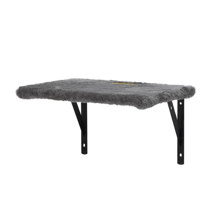 Hard Rock Health Stores - Wholesale Pet Scratcher - Cat - 5 Pcs Wall Mounted Cat Climber Set; Floating Cat Shelves and Perches; Cat Activity Tree with Scratching Posts; Modern Cat Furniture36