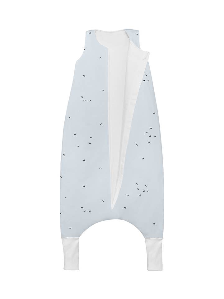 Kika Group Ltd. - Wholesale Sleepsack - Baby - Winter Sleeping Bag With Feet Stripy Friends1