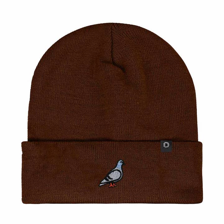Dalix - Wholesale Beanie - Unisex - Dalix Pigeon Beanie Cap5