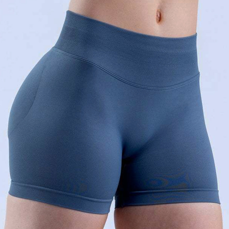 WONDERXFANS – Engroshandel Træningsshorts – til kvinder – Træn iført yogashorts15