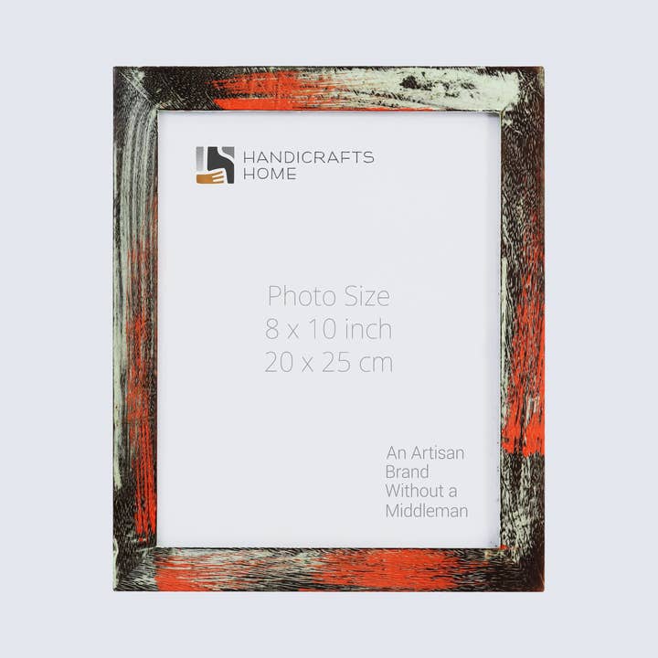 Muqeem & Brothers - Wholesale Picture Frame - Picture Frame Driftwood Sahara Wooden Collection1