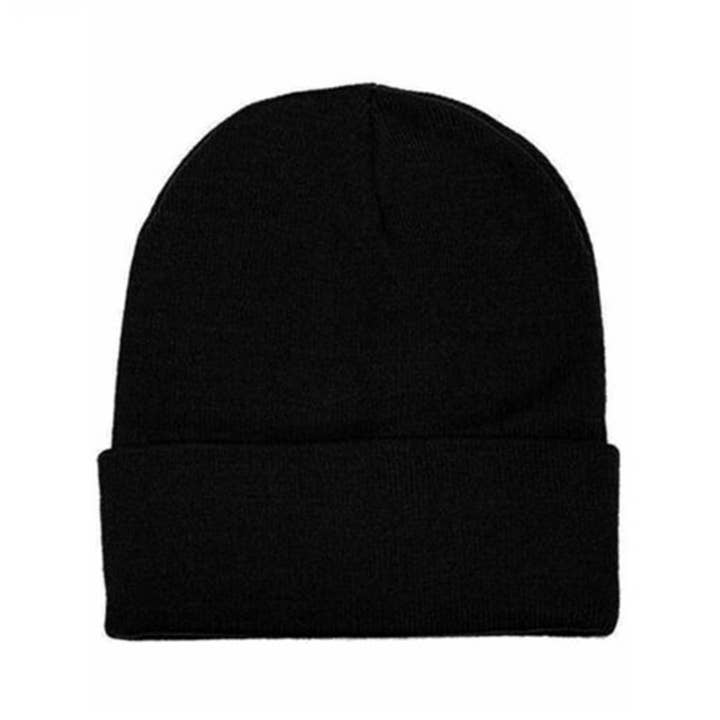 Tsyware - Wholesale Beanie - Unisex - Winter Unisex Beanie Cap Hats for Men Women Warm Cozy Knit