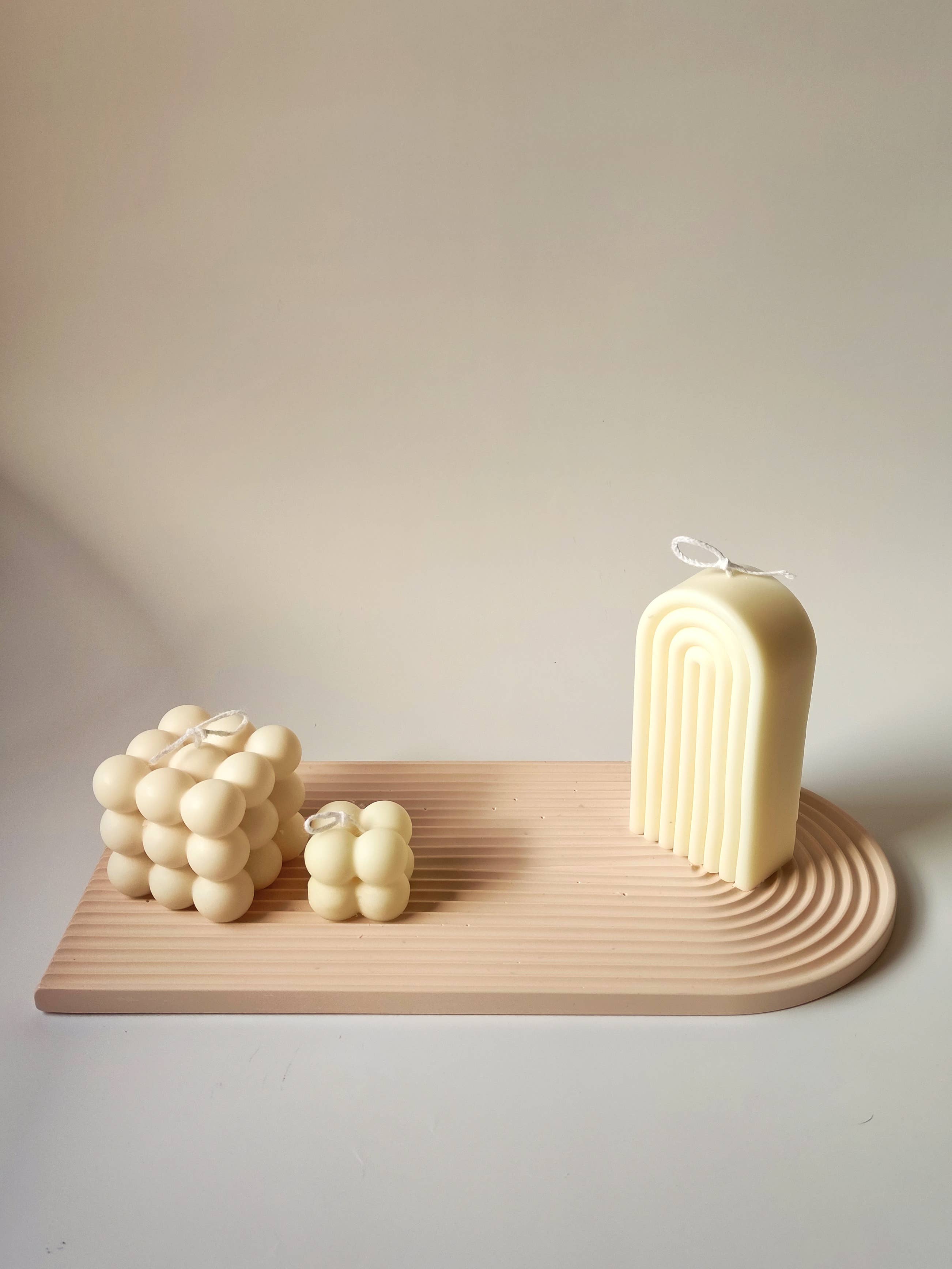 Kndly home - Wholesale Decorative Tray - Nordic Arch Tray4