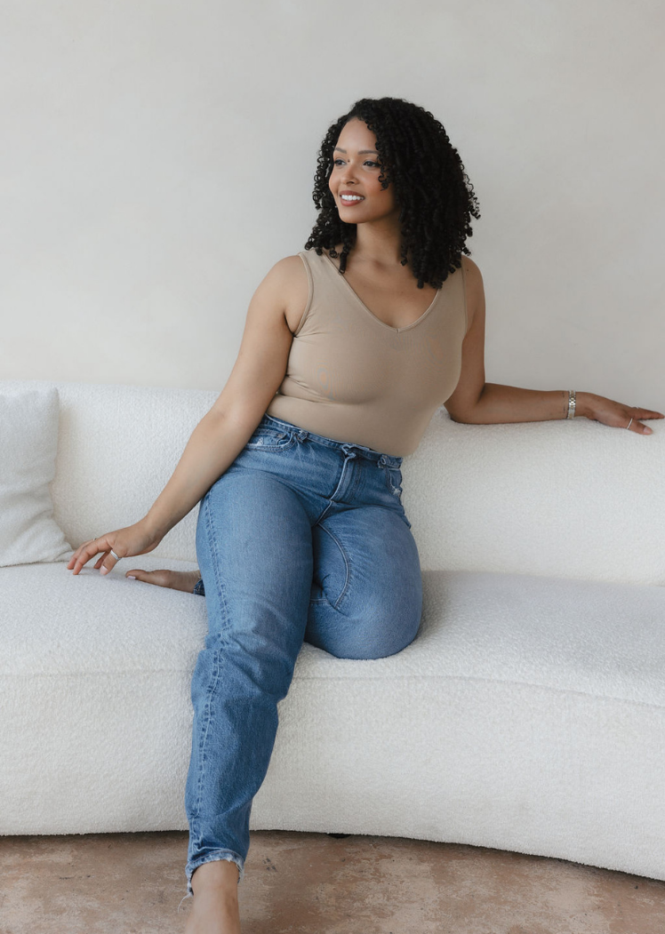 ELIETIAN - Venta al por mayor Camiseta sin mangas - Mujer - Camiseta sin mangas reversible10