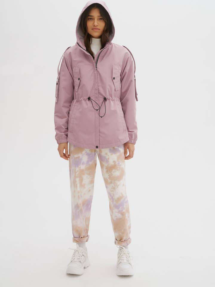 Jayda for engroshandel hos NOIZE