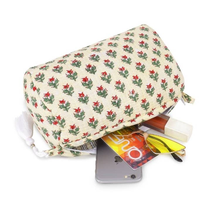 Hi Handmade - Wholesale Tote bag – Women's - Ultimate Gift Bundle - Ivory5