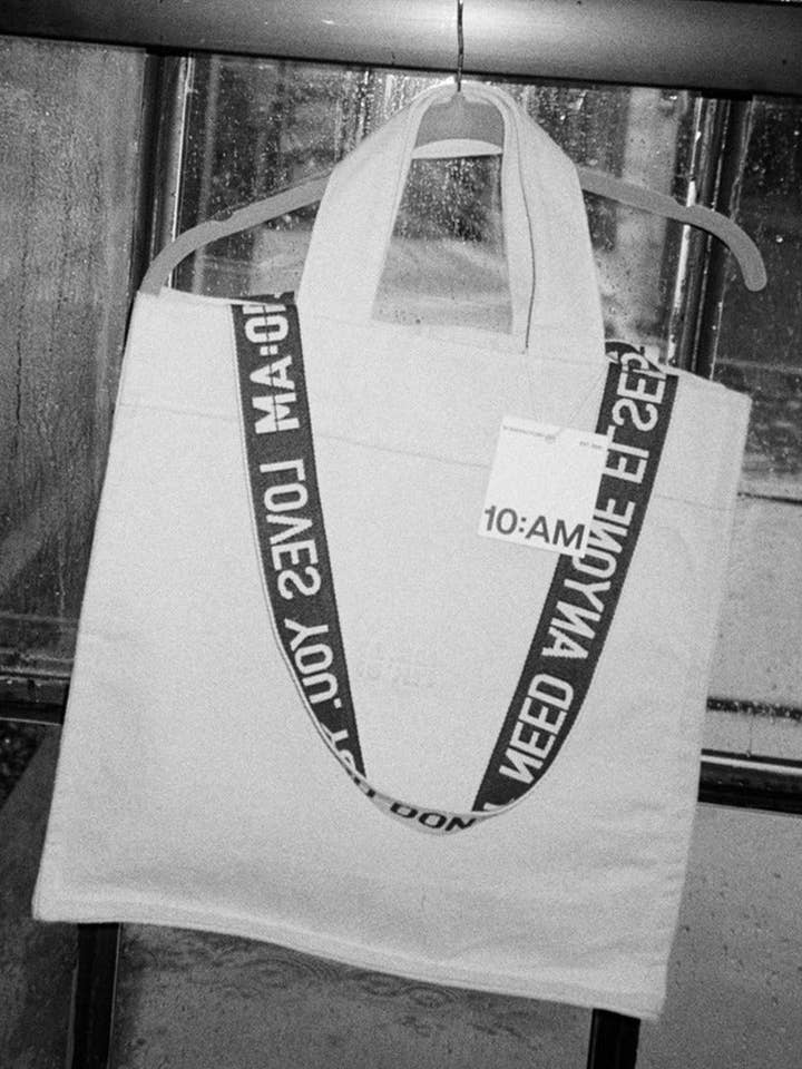 Tote Bag for wholesale by 10AM