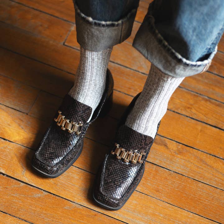 KLUE - Wholesale Socks - Unisex - KLUE Cotton pattern socks | Blue5