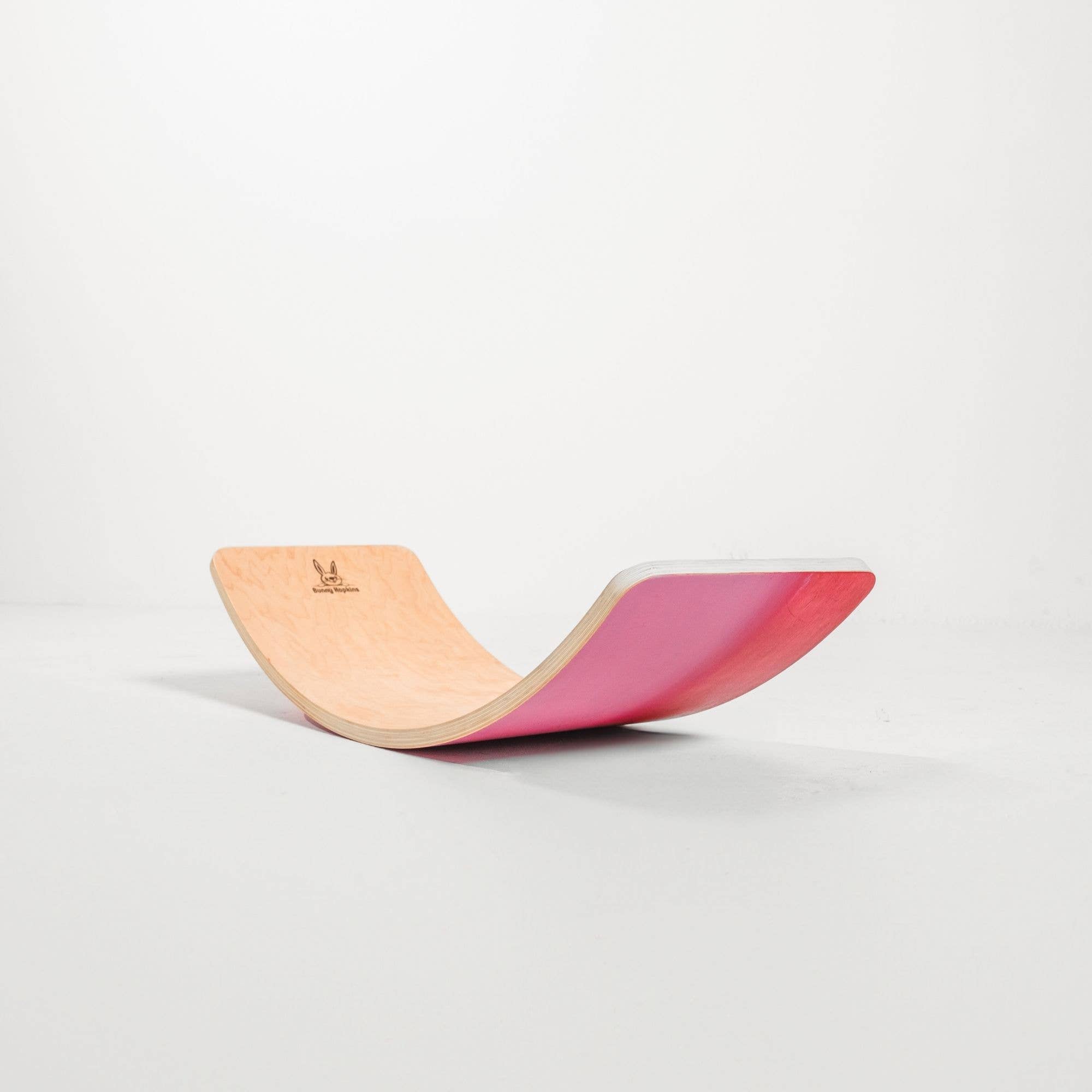 Bunny Hopkins - Wholesale Wood Toy - Kids - Wobble Board51