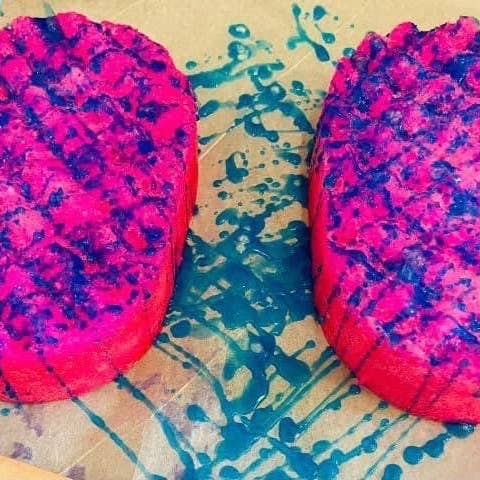 sponge soap for wholesale by Clark’s Creations