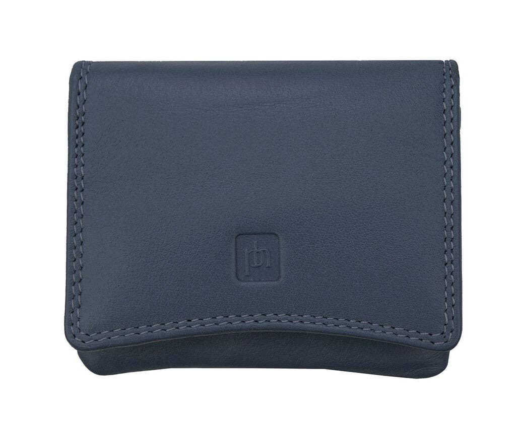 PRIMEHIDE – Großhandel Brieftasche – Damen – Windermere 22816 Geldbörse aus Leder, klein39