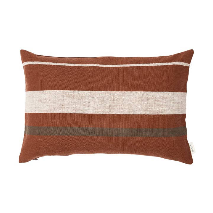 Almofada Sofuto - Longa por atacado de OYOY LIVING DESIGN A/S