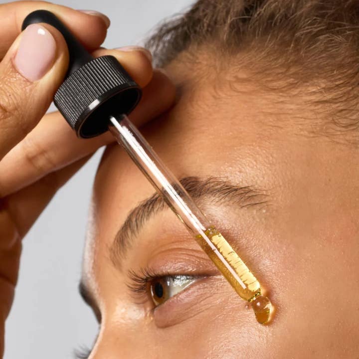 KITSCH - Wholesale Facial oil - Hydrating Dermaplane Oil2