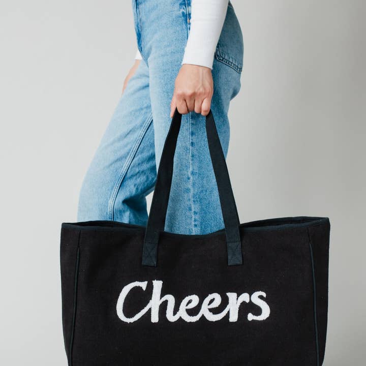 Panache Apparel Co. - Venta al por mayor Bolsa de asa- Mujer - Bolso Cheers