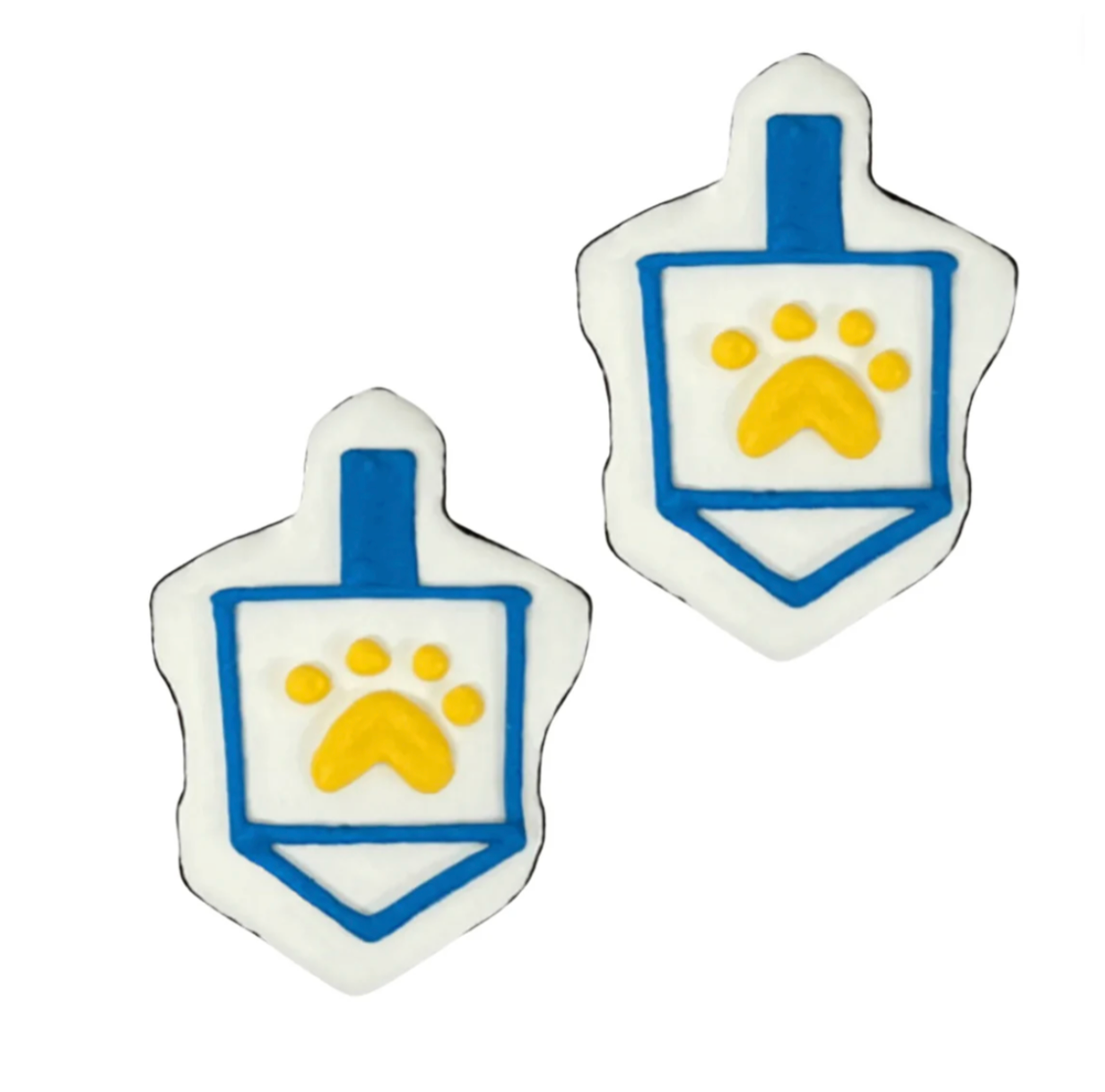 Snaks 5th Avenchew - Wholesale Pet Treats - Dog - DREIDLE DREIDLE, 12/case 0