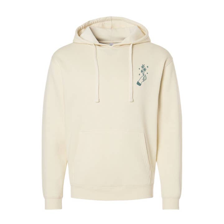 The Communitee Project - Wholesale Hoodie - Unisex - Hope Is Resistance Adult Hoodie1