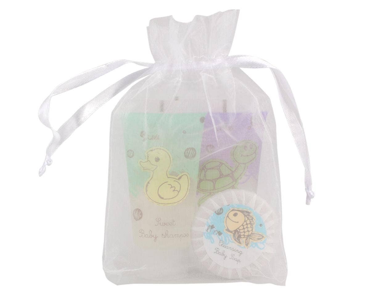 pirotta srl – wholesale Ny mamma presentbox/set – E02 | Prestige-kit för baby sacchettino0