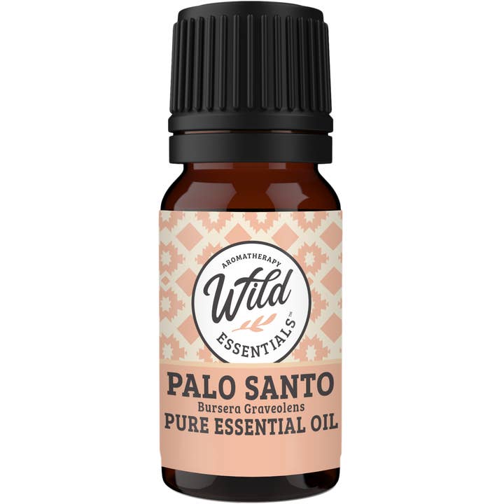 Wild Essentials - Wholesale Essential Oil - Essential Oils (Single Note) PALO SANTO