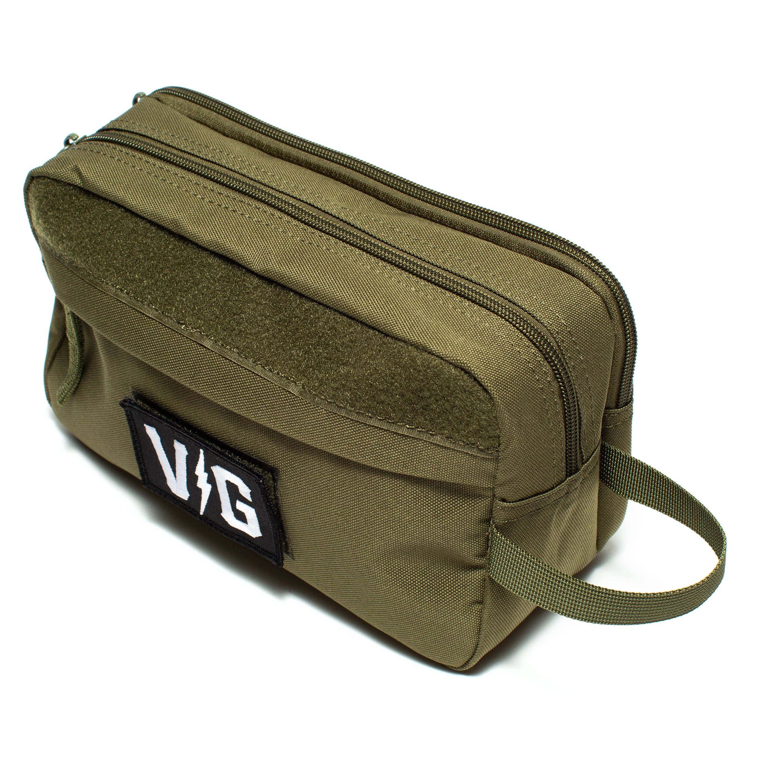 Army Standard Issue Tactical Dopp Kit for wholesale on Faire6
