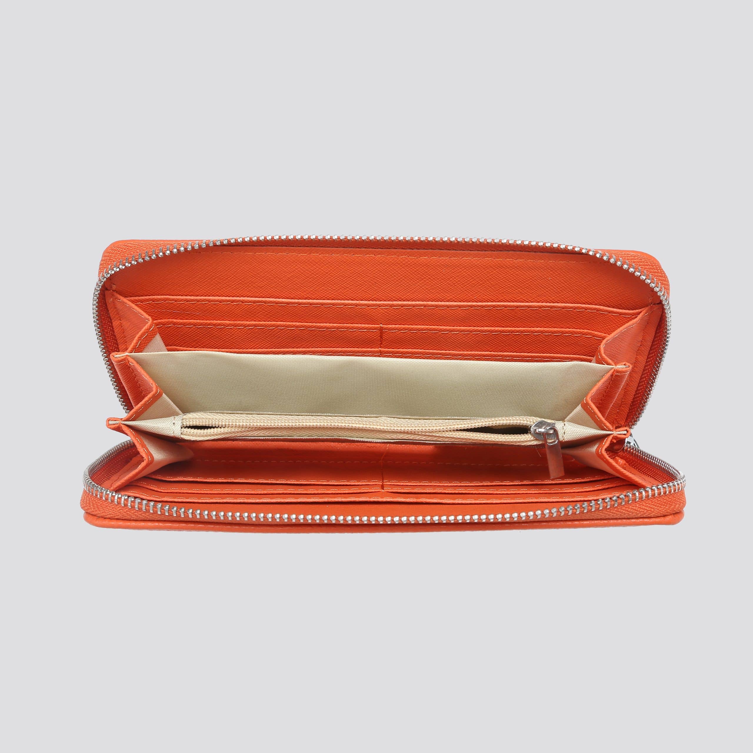 House of Milano - Venta al por mayor Cartera - Mujer - Bolso Estrella de Cuero Vegano # JNY023S25264