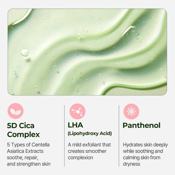 SKEEN - Wholesale Facial Cleanser - Torriden BALANCEFUL Cleansing Gel 200ml6