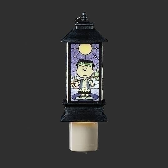 Roman - Wholesale Night Light - Peanuts Halloween Snoopy & Charlie Brown Nightlight0