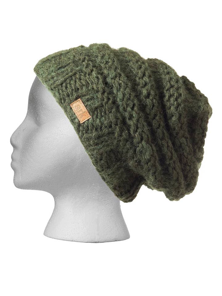 Trinity Slouch hoed voor wholesale door Ark Imports