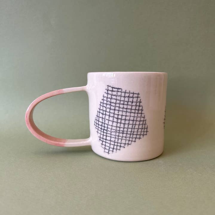Odeon Studio - Wholesale Coffee Mug - Collage mug