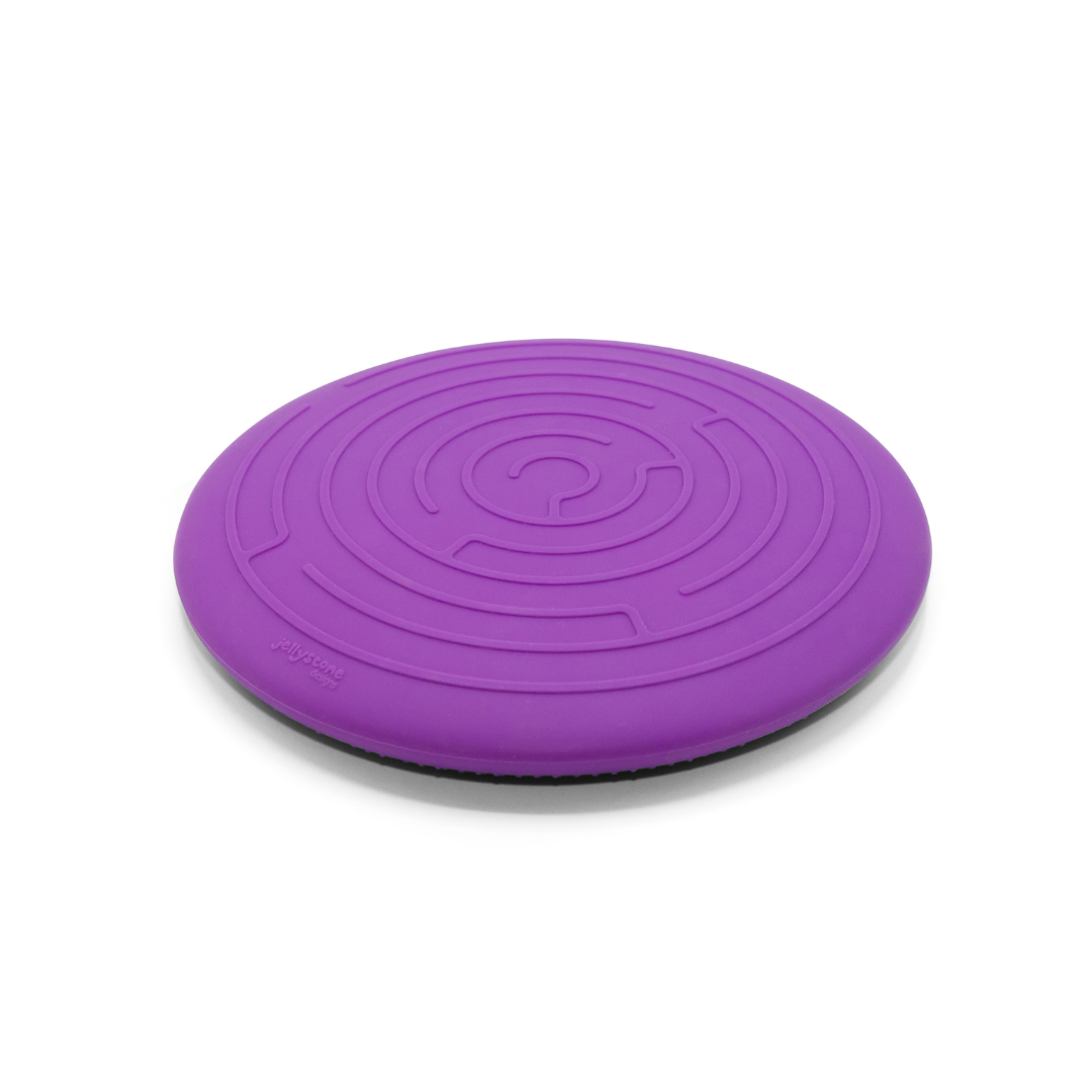 Jellystone Designs - Vente Balle d'éveil sensoriel – bébé - Sac sensoriel Peekaboo8