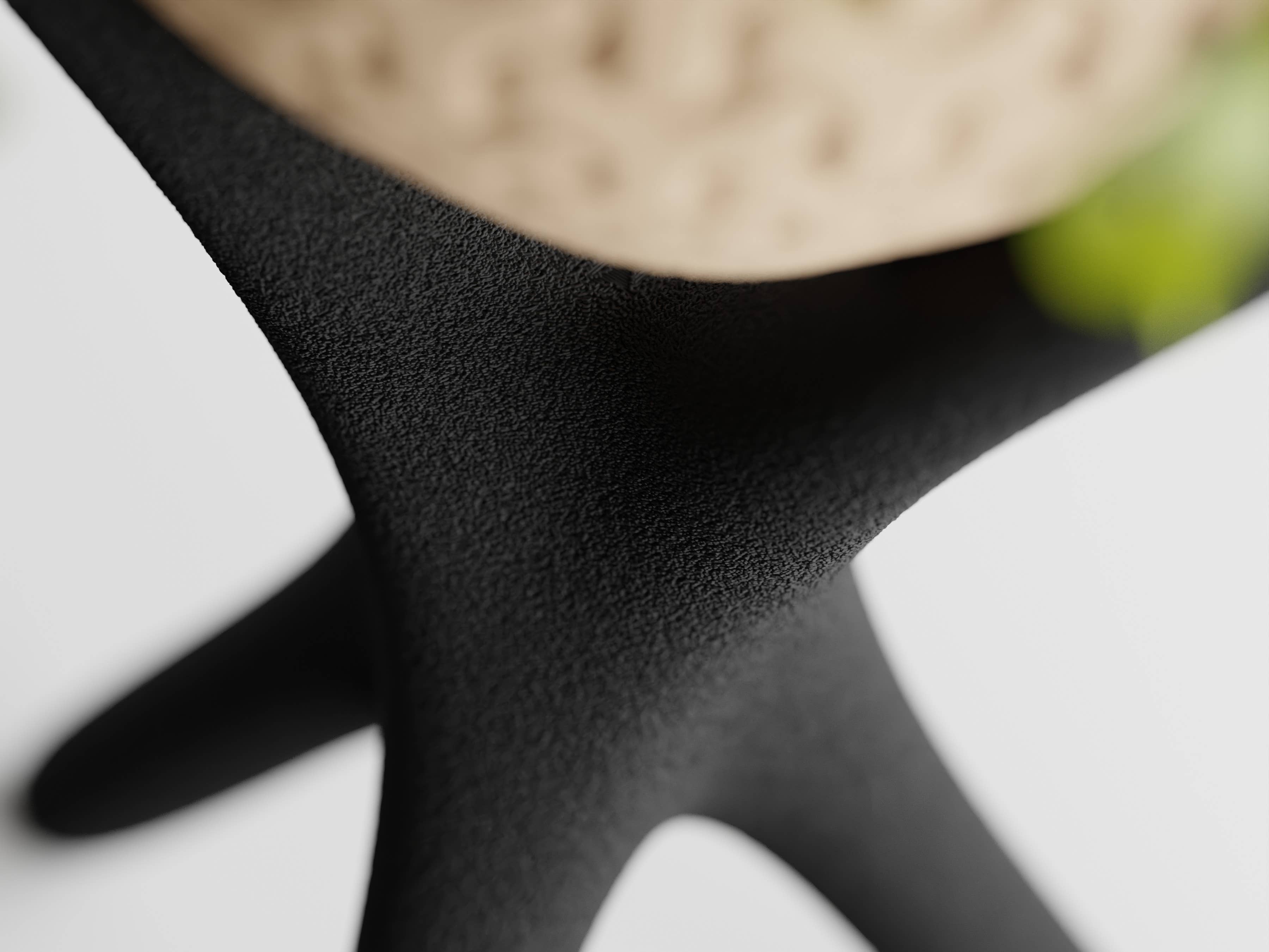 The Butler's Company - Wholesale Vase - Elegant Elevated Plant Pot with Stand | Perfect for any home4