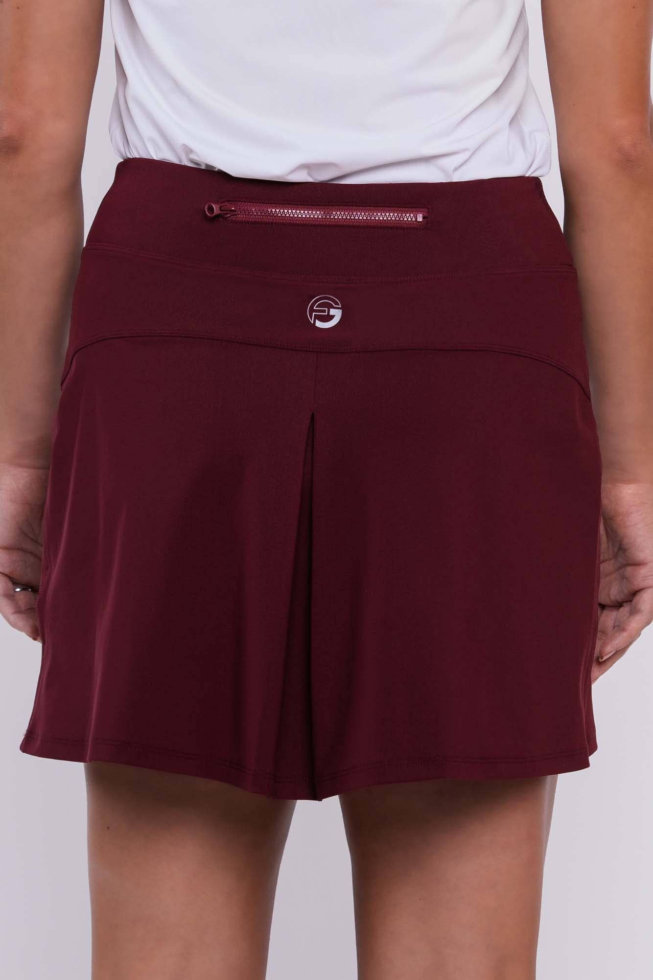 Foray Golf - Wholesale Athletic skirt – Women′s - Core Skirt20