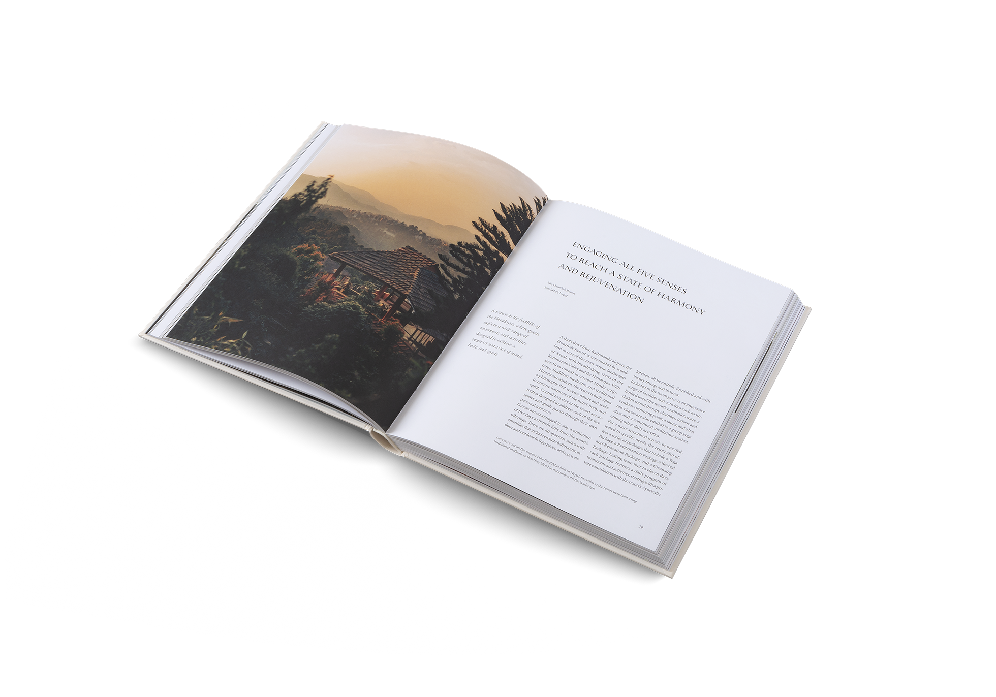 gestalten - Wholesale Travel Book - Mindful Places to Stay4