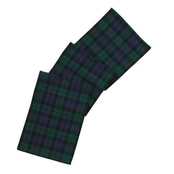 Rennie & Rose - Wholesale Table Runner - Tartan Plaid Hamilton Table Runner0