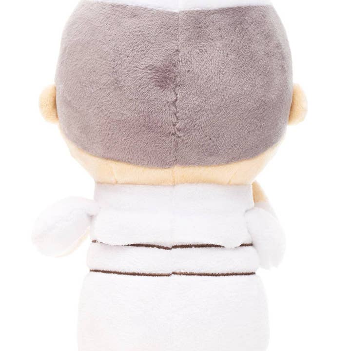 Little Drops of Water® - Wholesale Stuffed/Plush Toy - Kids & Baby - Pope Francis Plush