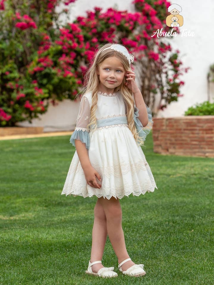 KLÄNNING för wholesale av Abuela Tata