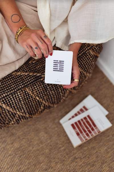 Inner Compass cards - Wholesale Tarot Cards - Inner Compass - Love cards | Oracle Cards | Tarot Cards6