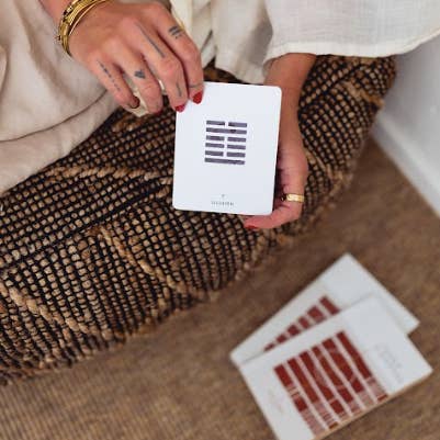 Inner Compass cards - Wholesale Tarot Cards - Inner Compass - Love cards | Oracle Cards | Tarot Cards6