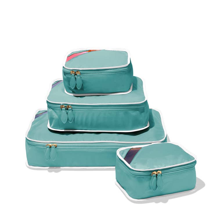 Paravel – Engroshandel Pakkeemballage – Pakning Cube Quad24