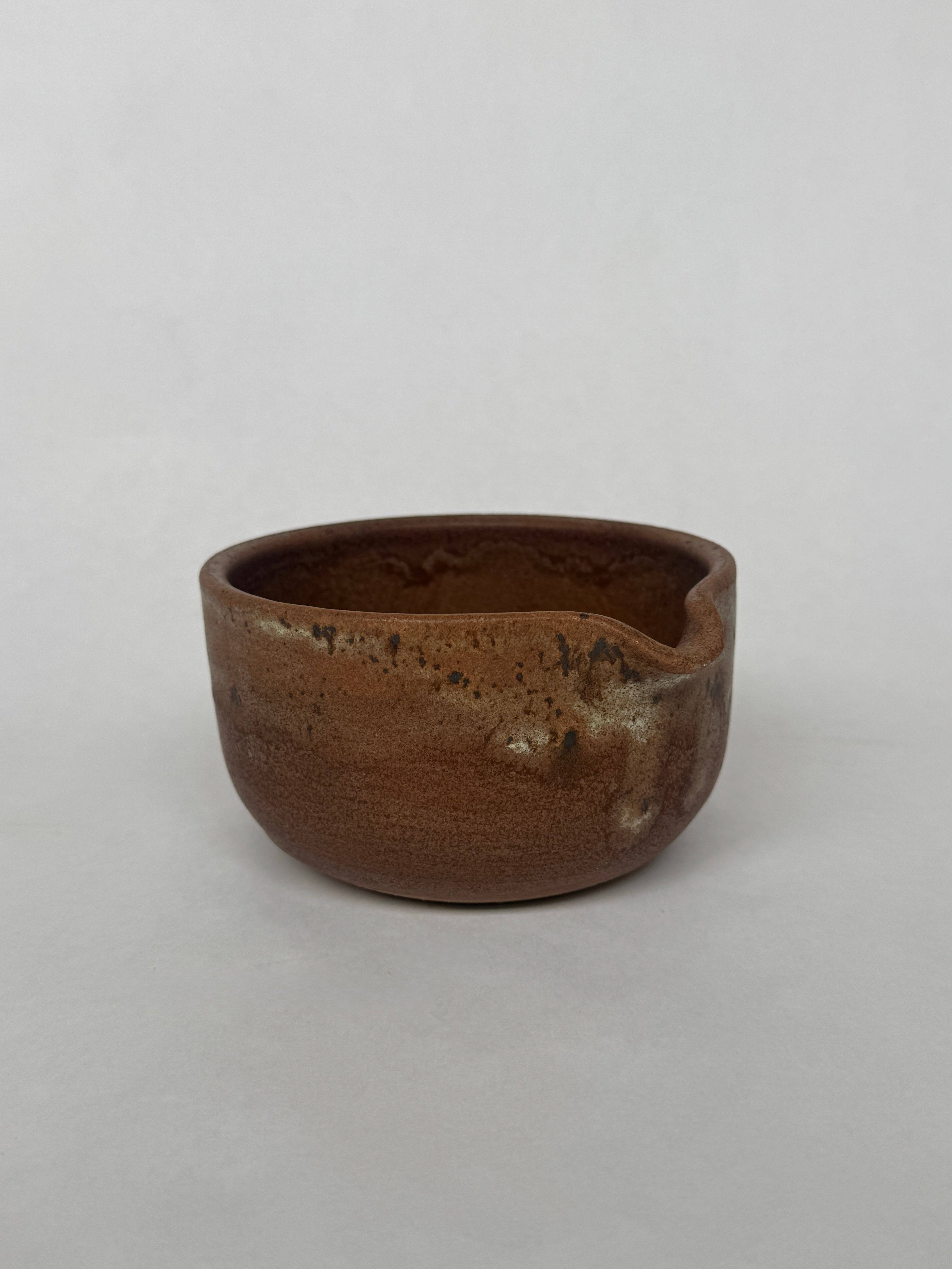 isiko - Wholesale Mixing Bowl - Ceramic Matcha Bowl3