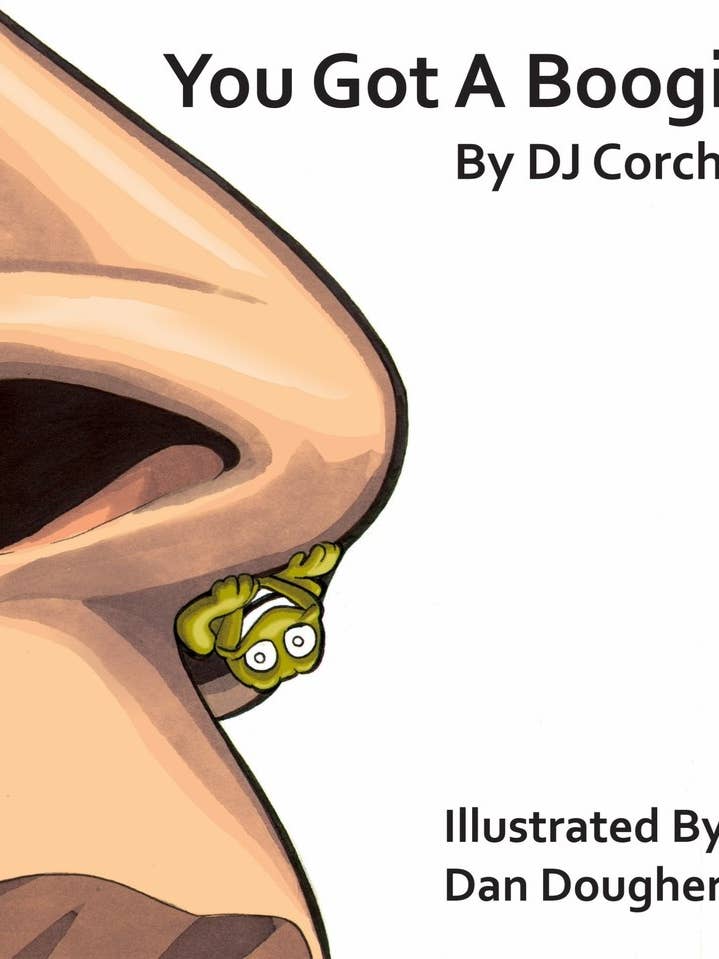 You Got A Boogie for wholesale by Independent Publishers Group