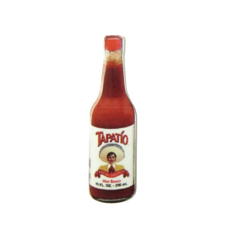 Tapatio-Emaille- für den Großhandel von ratbone skinny + the oddball club