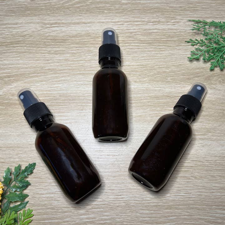 Wicks 'n Lotions - Wholesale Insect repellent - Natural Bug Repellant Spray x100